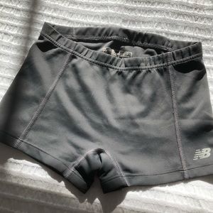 Running Shorts